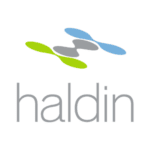 Logo PT. Haldin Pacific Semesta