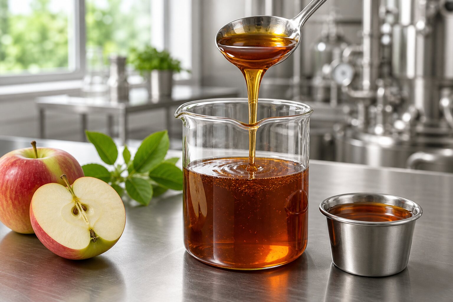 Apple Concentrate